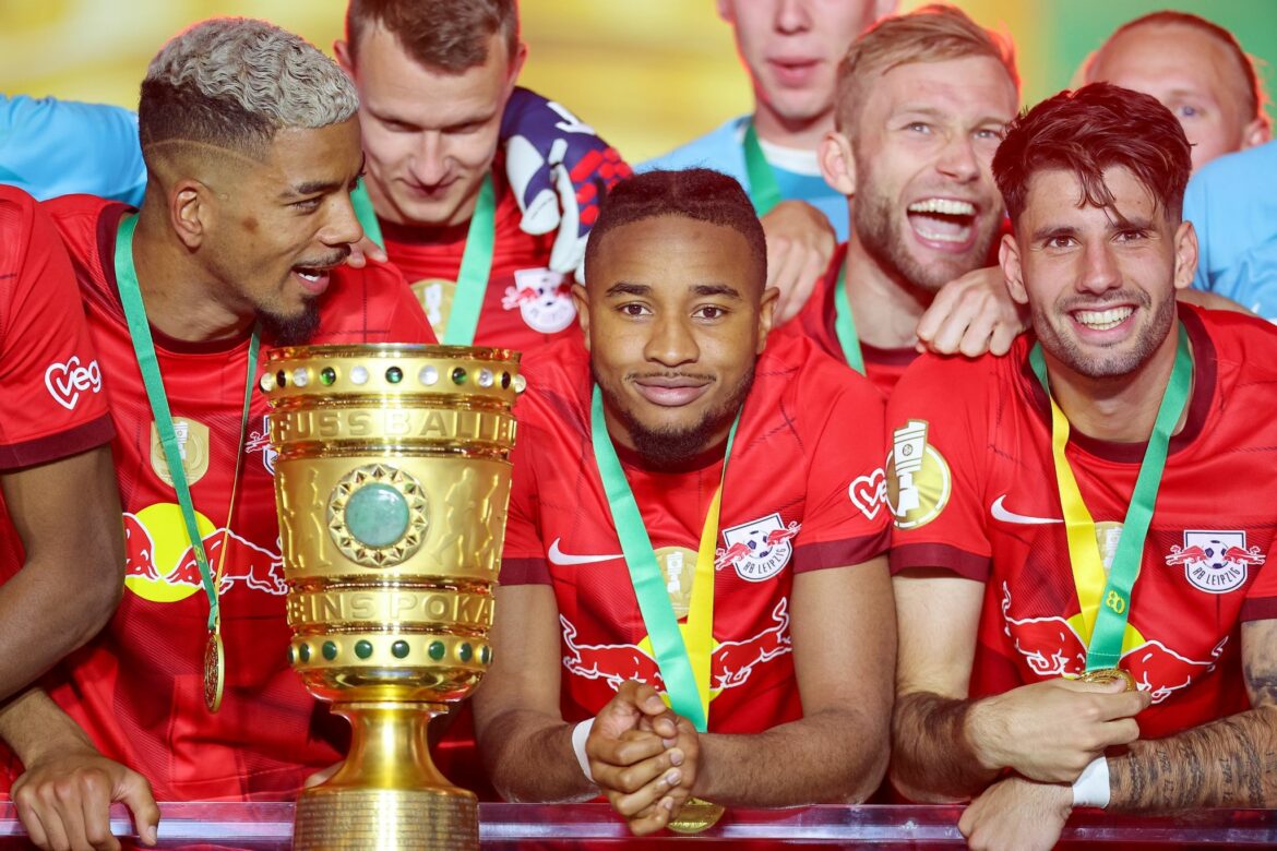 Prämien: So viel Geld gibt es im DFB-Pokal