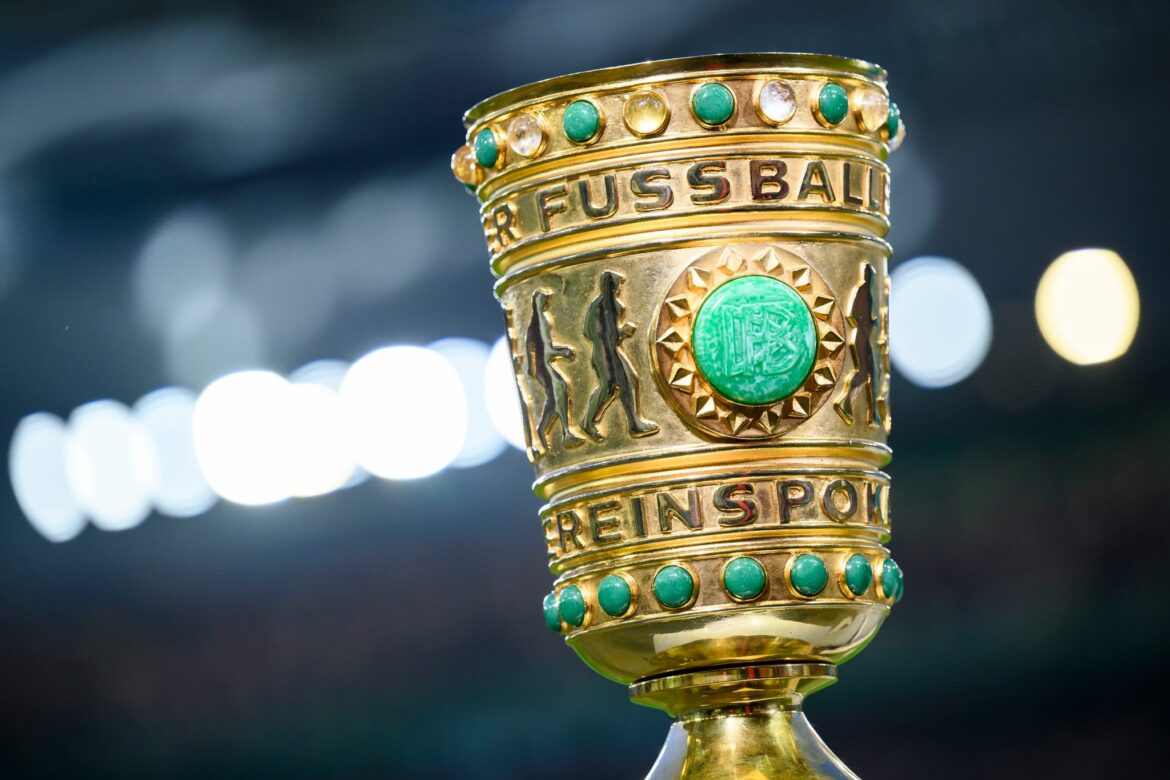 Viele Live-Spiele, höhere Prämien: Start im DFB-Pokal