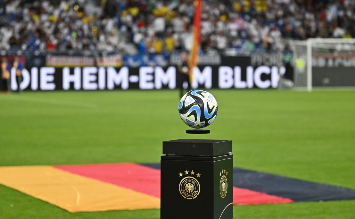 Landgericht Dortmund verhängt Ordnungsgeld gegen DFB