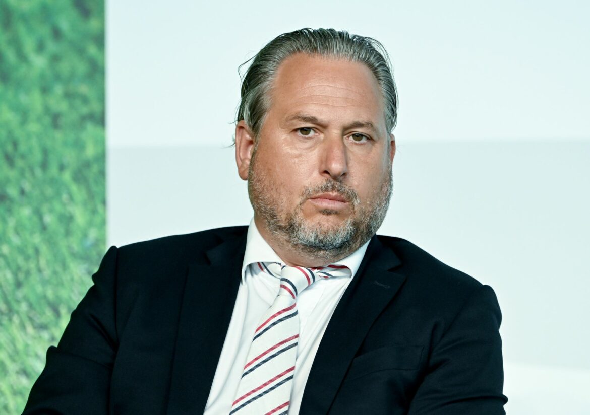 Bochum-Geschäftsführer warnt vor Wachstumsproblem
