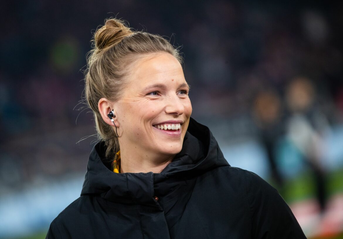 Ex-Nationalspielerin Kemme: «Angst vor Machtverlust» bei DFB