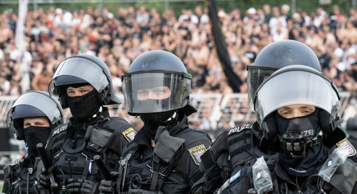 Spielunterbrechung in Leipzig: DFB nimmt Ermittlungen auf