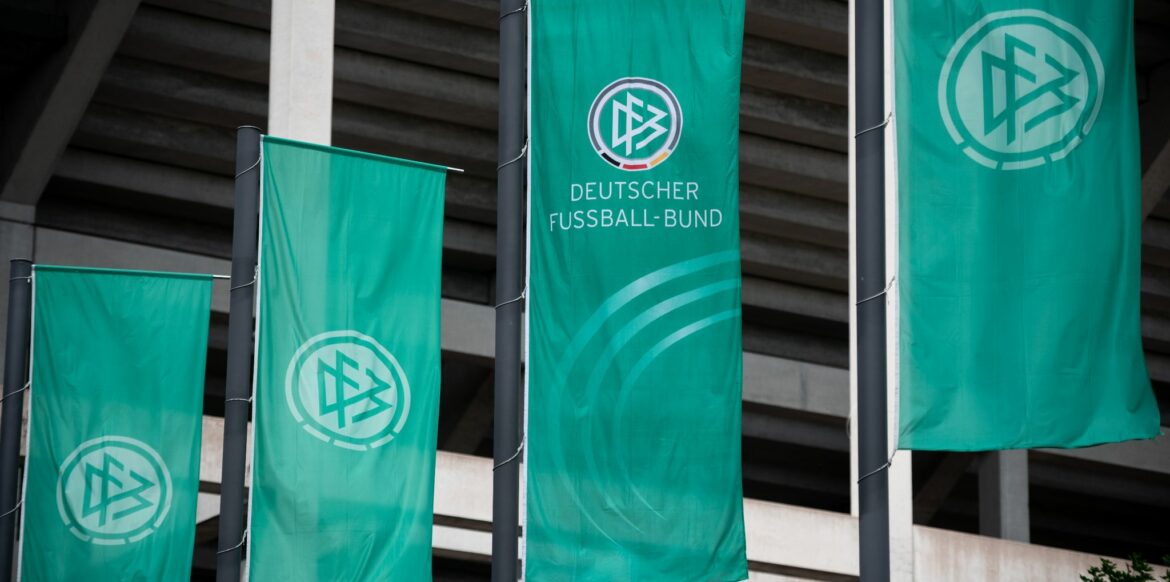 DFB stellt neuen Direktor vor – weitere Posten offen