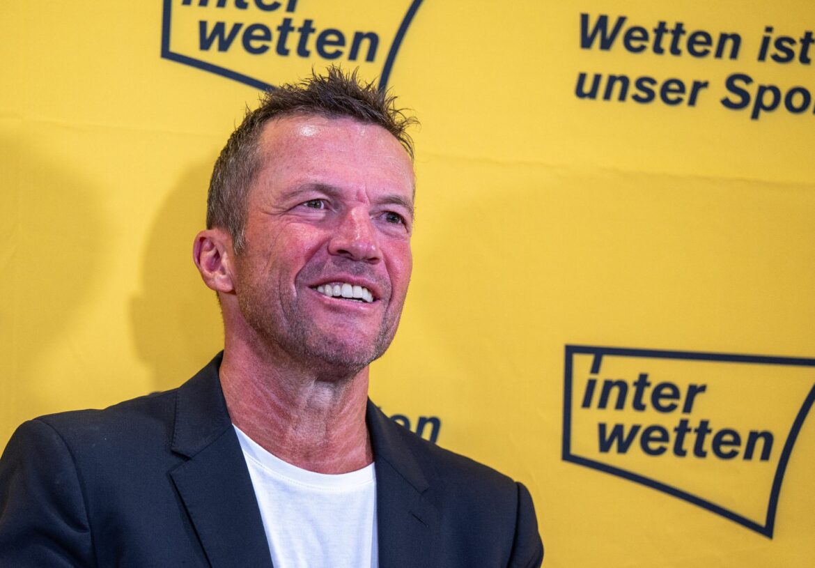 Matthäus: «Europameister Deutschland, das ist die Erwartung»