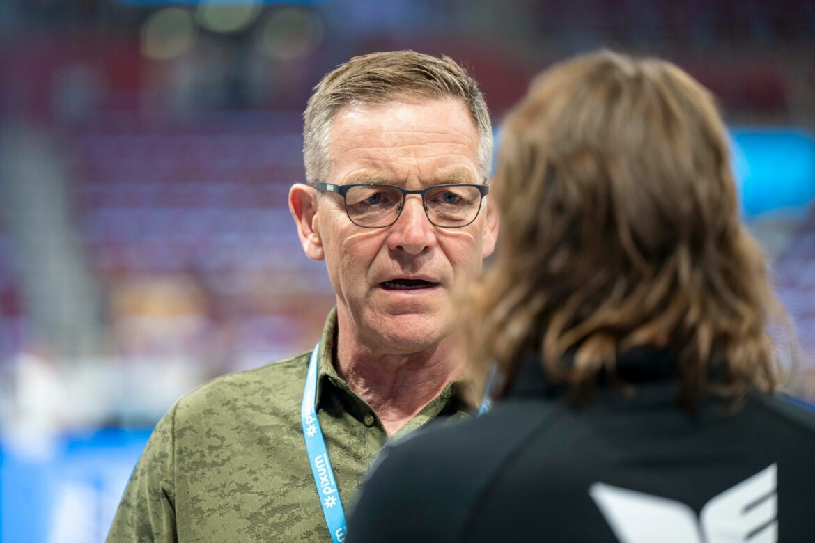 Handball-Bundestrainer tippt auf Magdeburg als Meister
