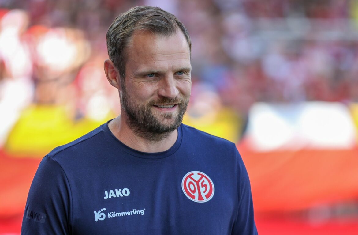 Derby gegen Eintracht: «Besondere Wichtigkeit» für Mainz