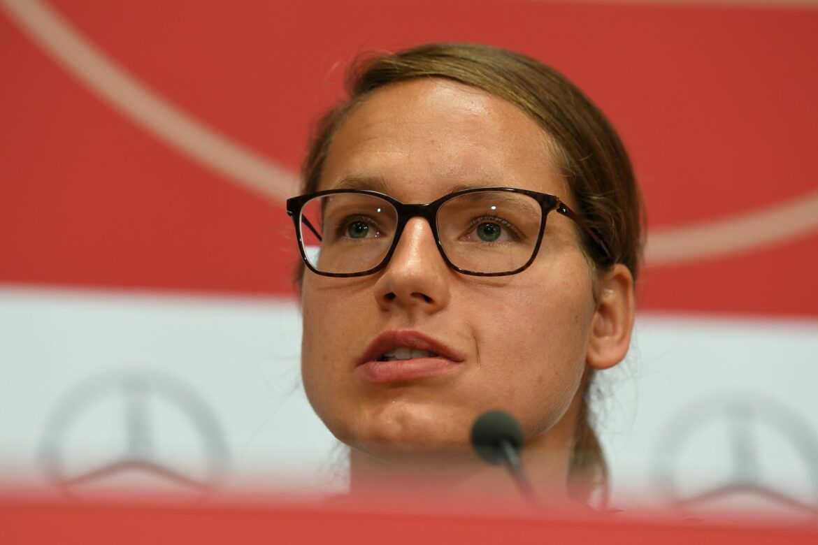 Ex-Profi Babett Peter: Rummenigge-Reaktion «inakzeptabel»