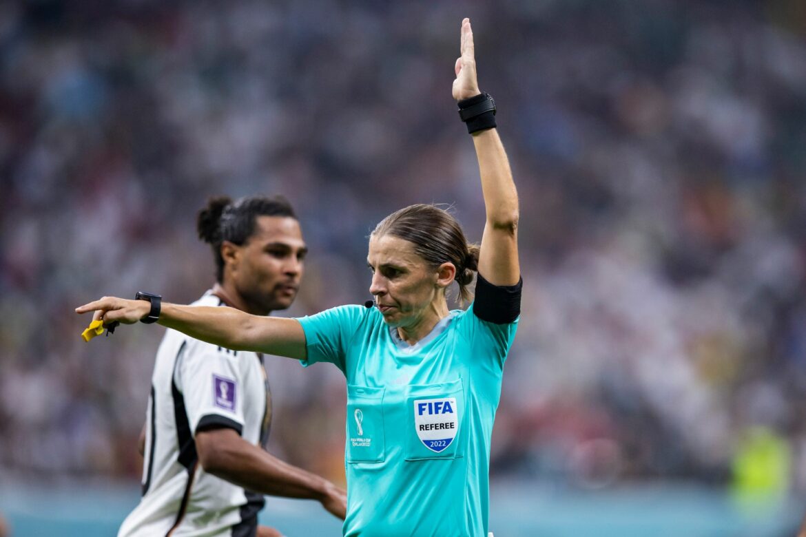 UEFA will 40.000 neue Referees pro Jahr