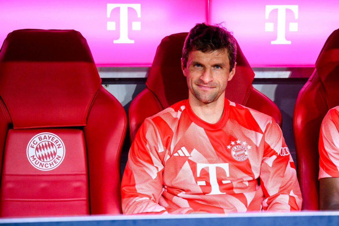 Müller, de Ligt und Co.: Tuchels «Härtefälle» bei Bayern