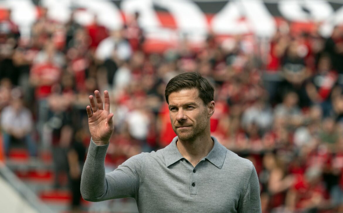 Keine falsche Bescheidenheit: Bayer ohne Angst zu den Bayern