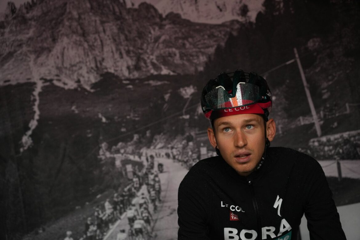 Triple perfekt: Kämna gewinnt neunte Vuelta-Etappe