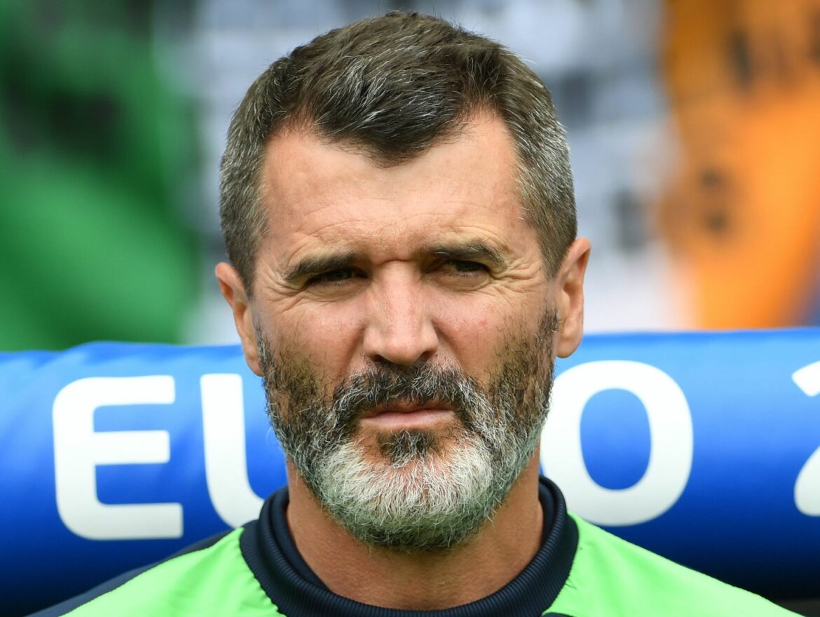 Festnahme nach Angriff im Stadion auf Ex-Fußballprofi Keane
