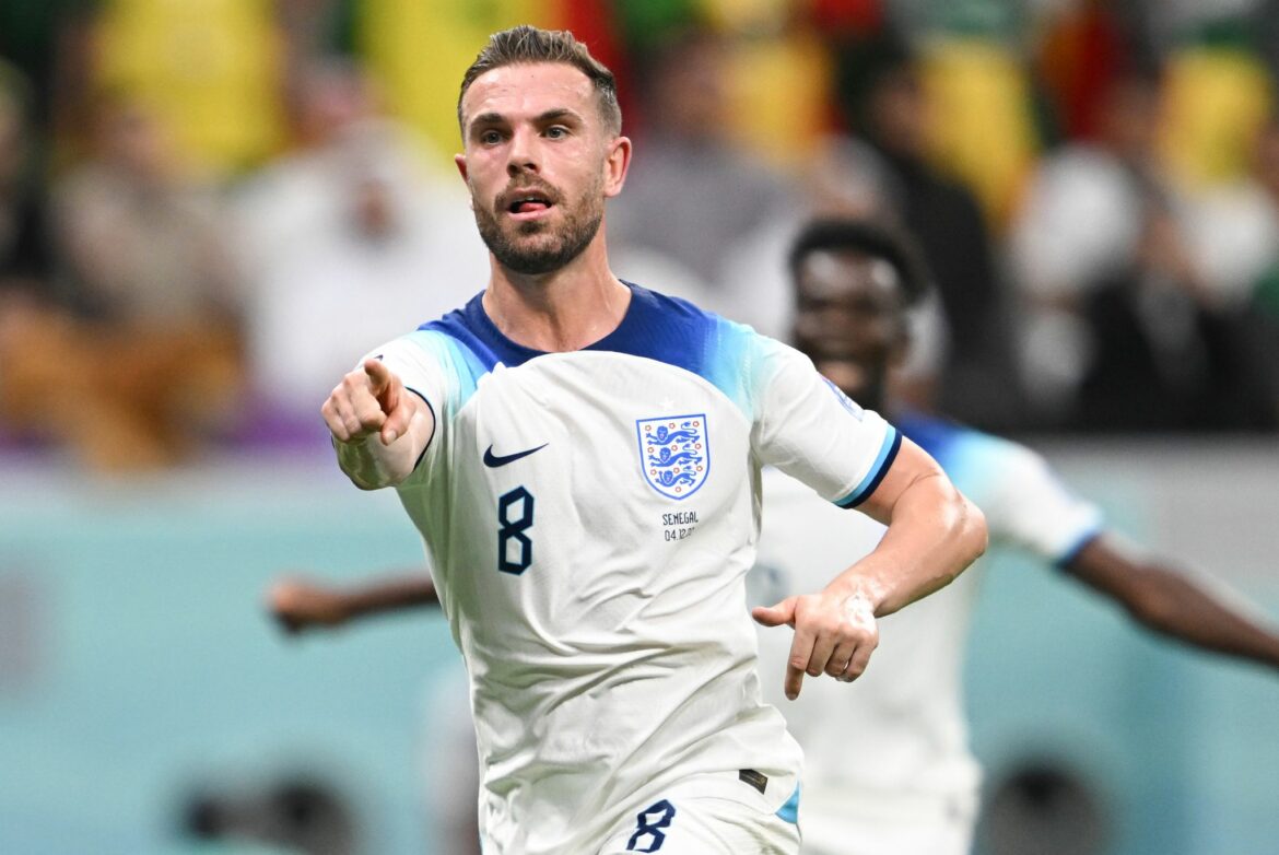 Henderson verteidigt Wechsel nach Saudi-Arabien