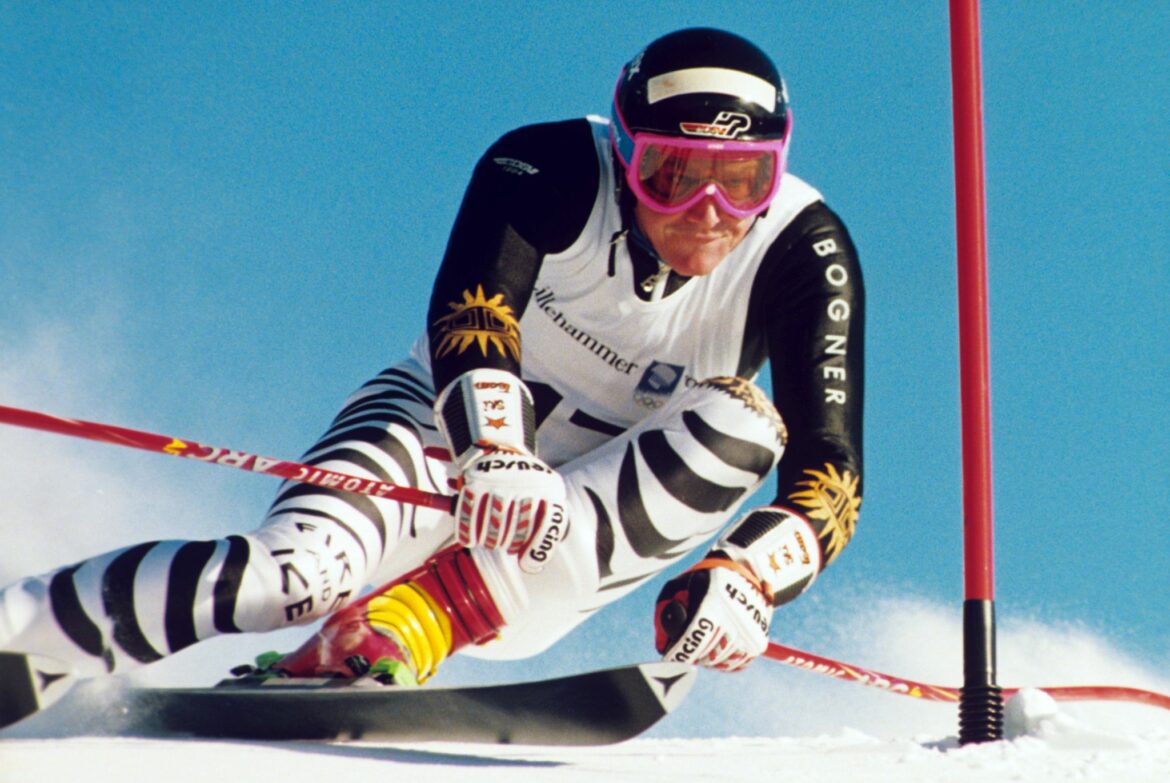 Ski-Legende Wasmeier wird 60: «Technik da, Körper nicht so»