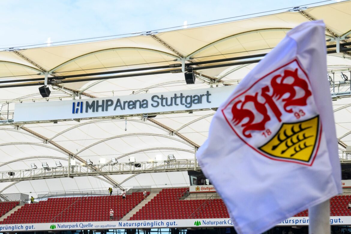 VfB beendet Geschäftsjahr mit 16,6 Millionen Euro Verlust