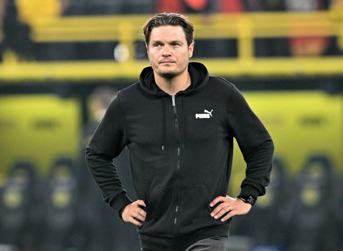 BVB-Coach Terzic kritisiert Spielansetzung gegen Bremen