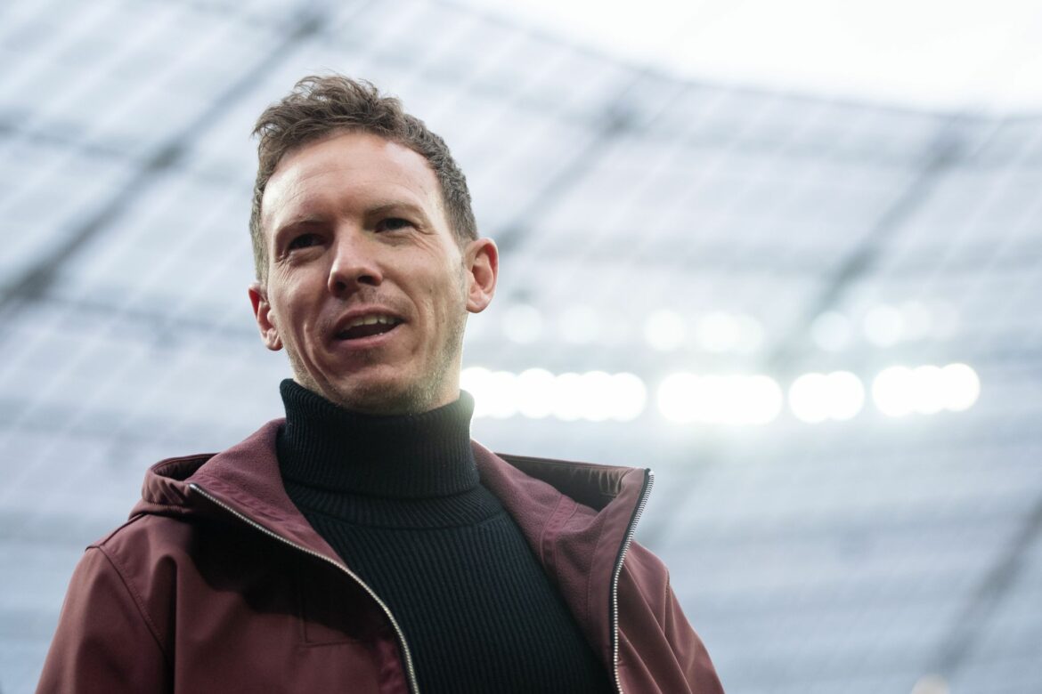 «Bild»: Nagelsmann wird Bundestrainer bis zur EM