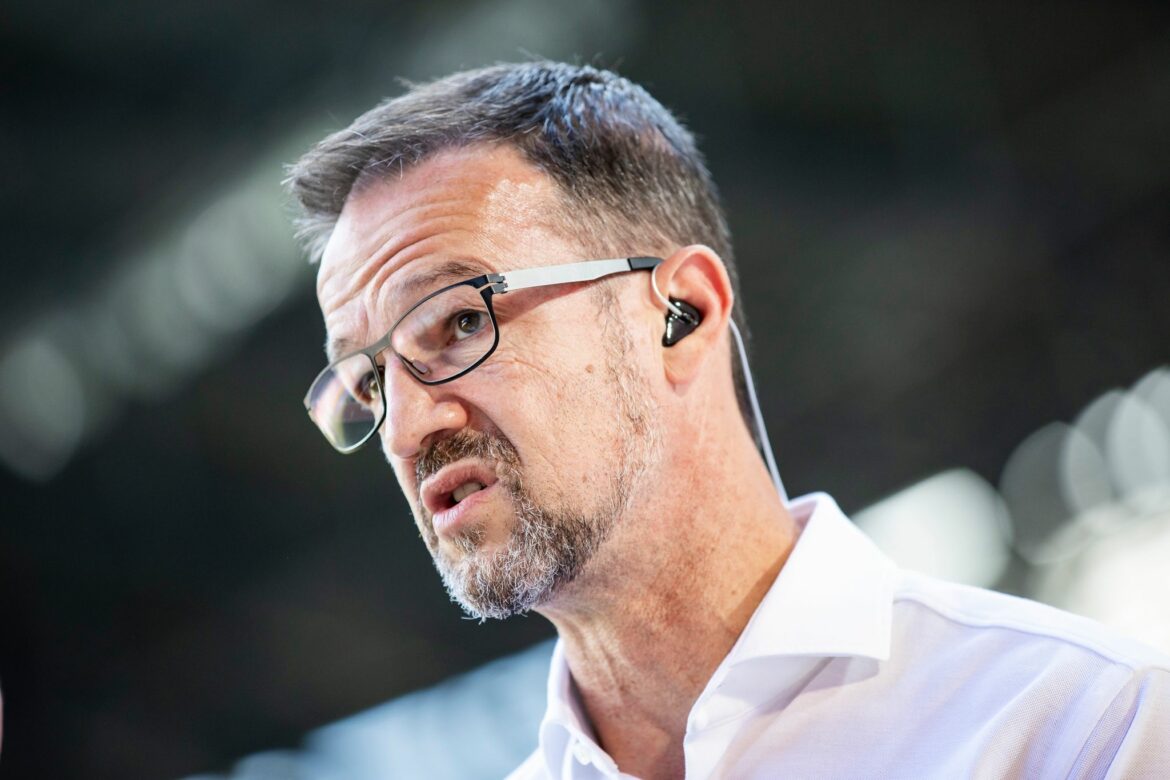 Bobic kritisiert DFB: «Kommunikativ war das ein Desaster»