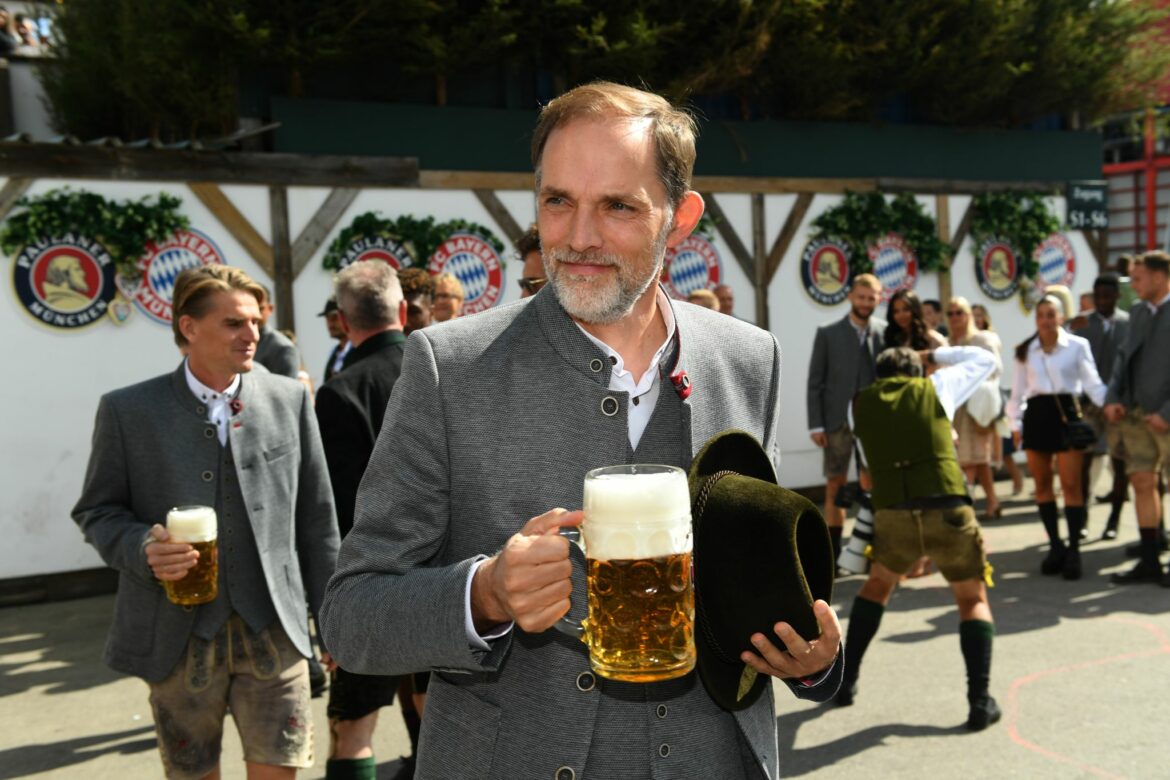 FC Bayern will «Schritt für Schritt» Final-Tristesse beenden