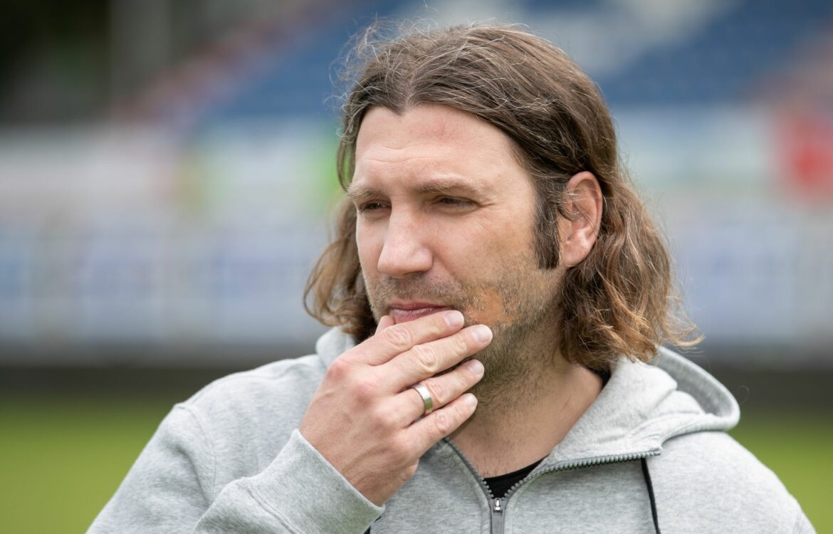 Frings über Nagelsmann: Auch Top-Nationaltrainer?