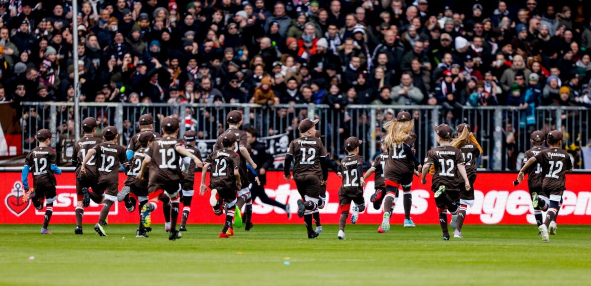 St. Pauli beendet im Nachwuchs Zusammenarbeit mit Beratern