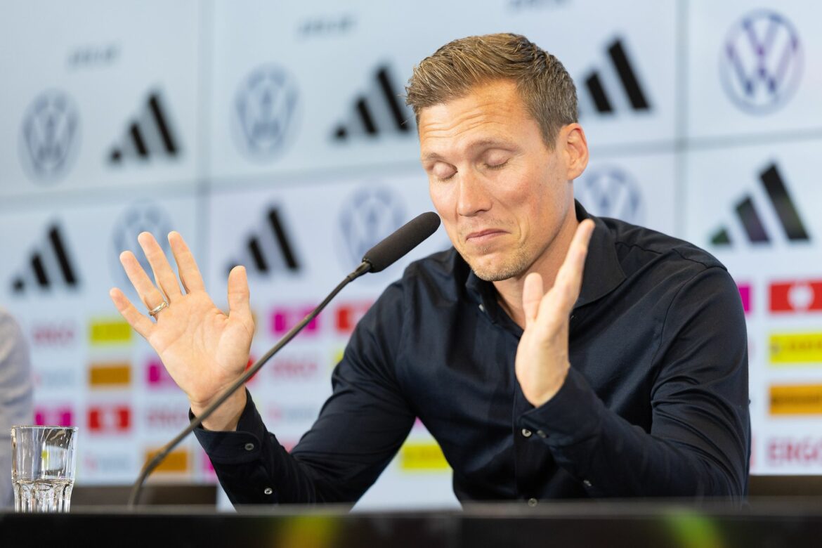Trotz Watzke-Kritik: Wolf treibt DFB-Nachwuchsreform voran