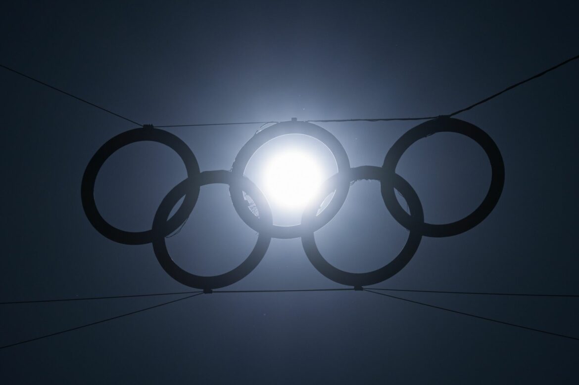 Polen will sich um Olympische Sommerspiele 2036 bewerben