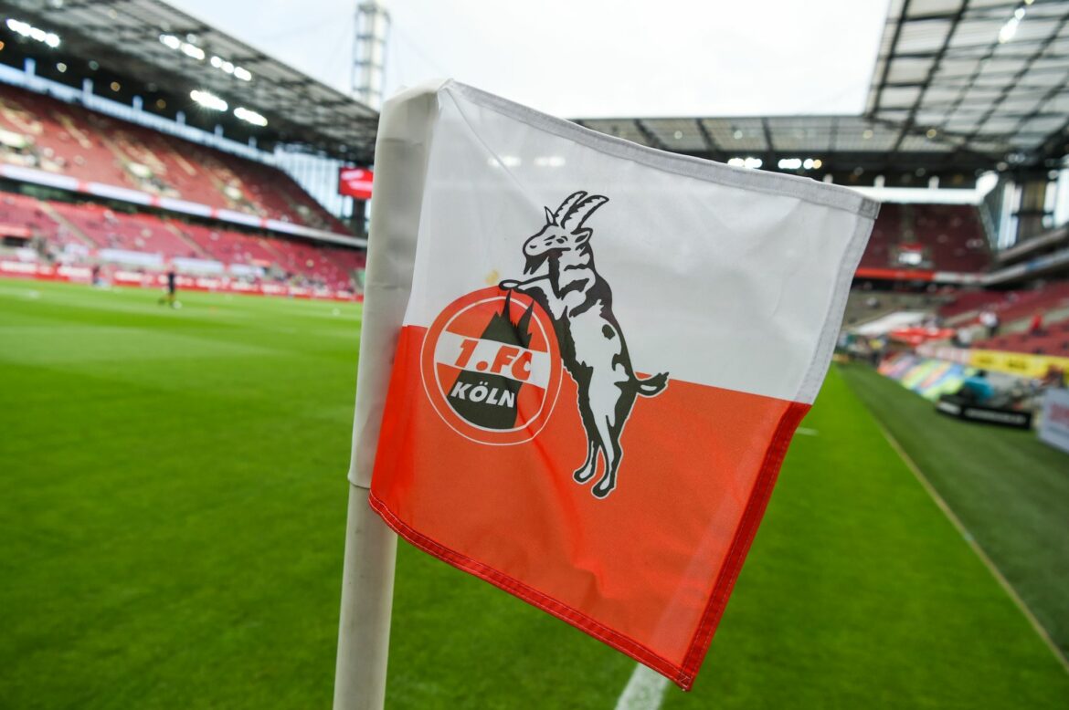 Dank Europacup und Transfers: Köln mit positivem Ergebnis