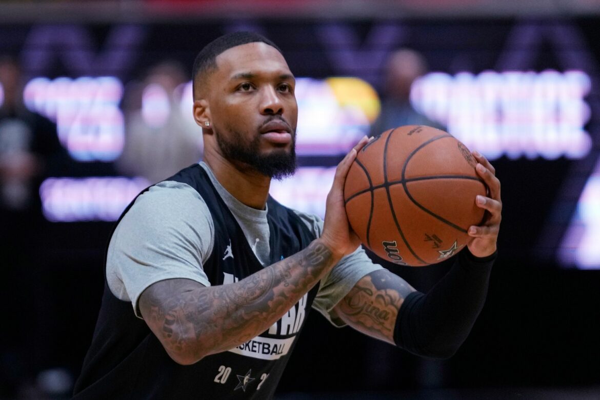 Basketball-Star Lillard spielt zukünftig für Milwaukee Bucks