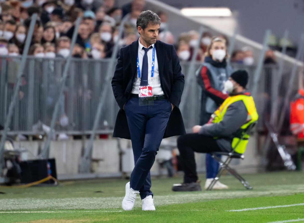Frankreichs Nationalspielerin Diani zeigt Ex-Trainer an