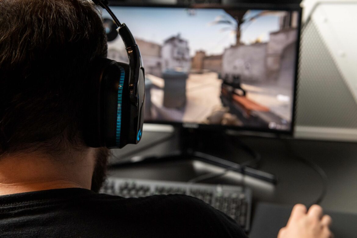 Ist Counter-Strike 2 noch nicht bereit für den E-Sport?