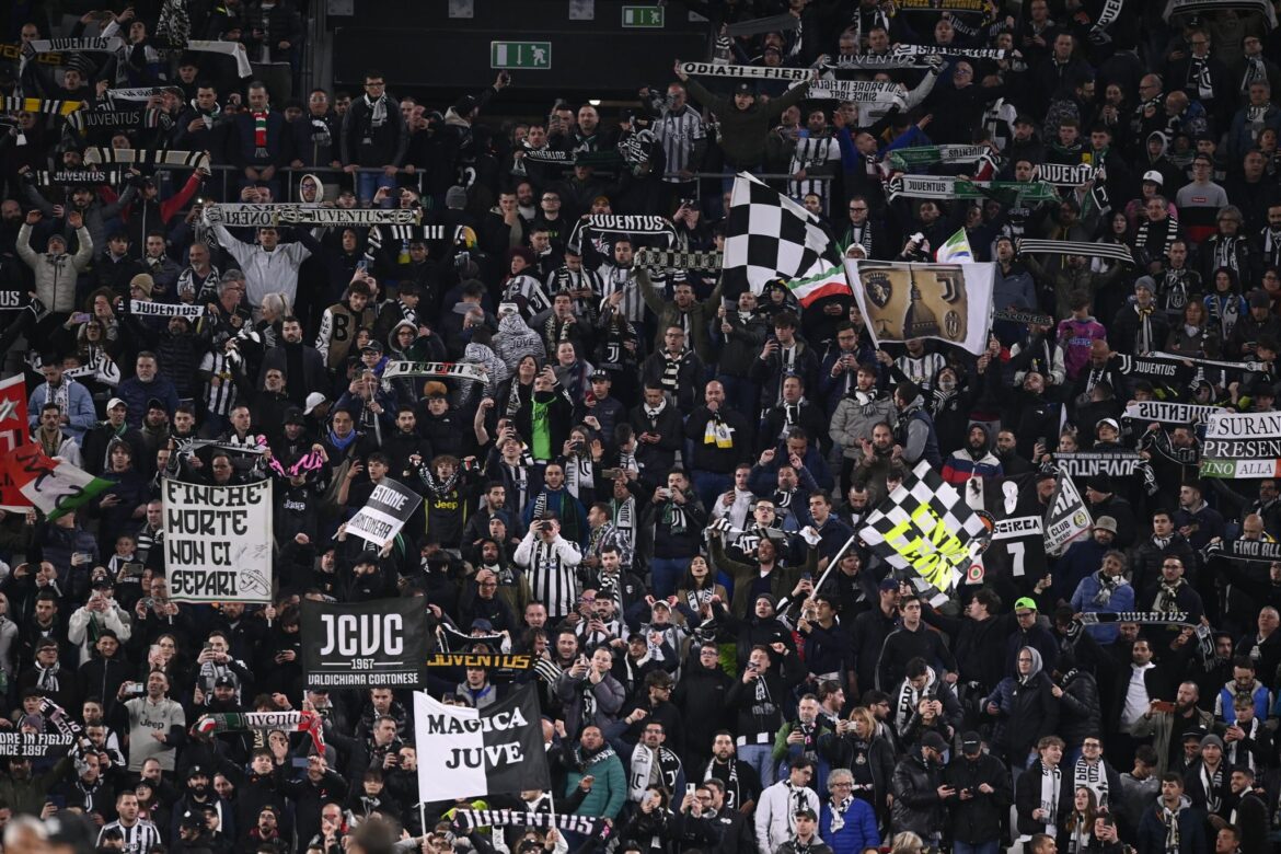 Juventus Turin: Verlust in dreistelliger Millionenhöhe