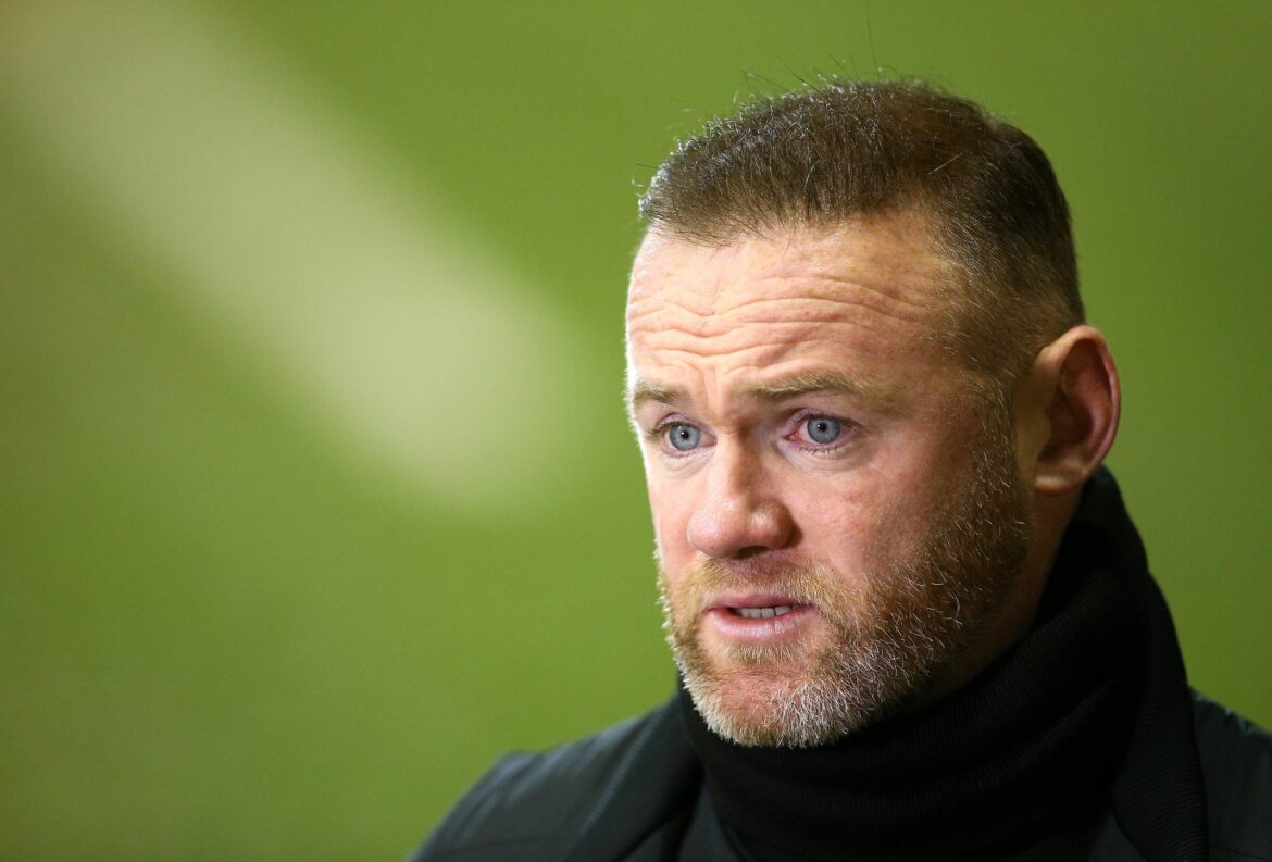 Rooney verliert Trainerjob in den USA