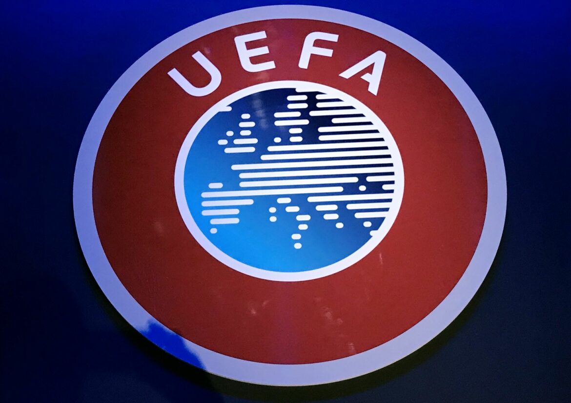 Deutsche U21 betroffen: UEFA verschiebt Spiele in Israel