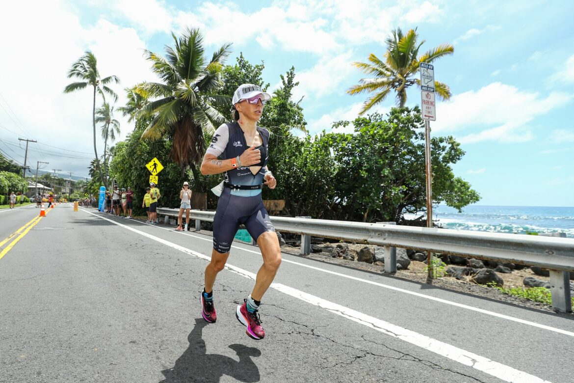 Das muss man wissen zur Ironman-WM der Frauen in Hawaii
