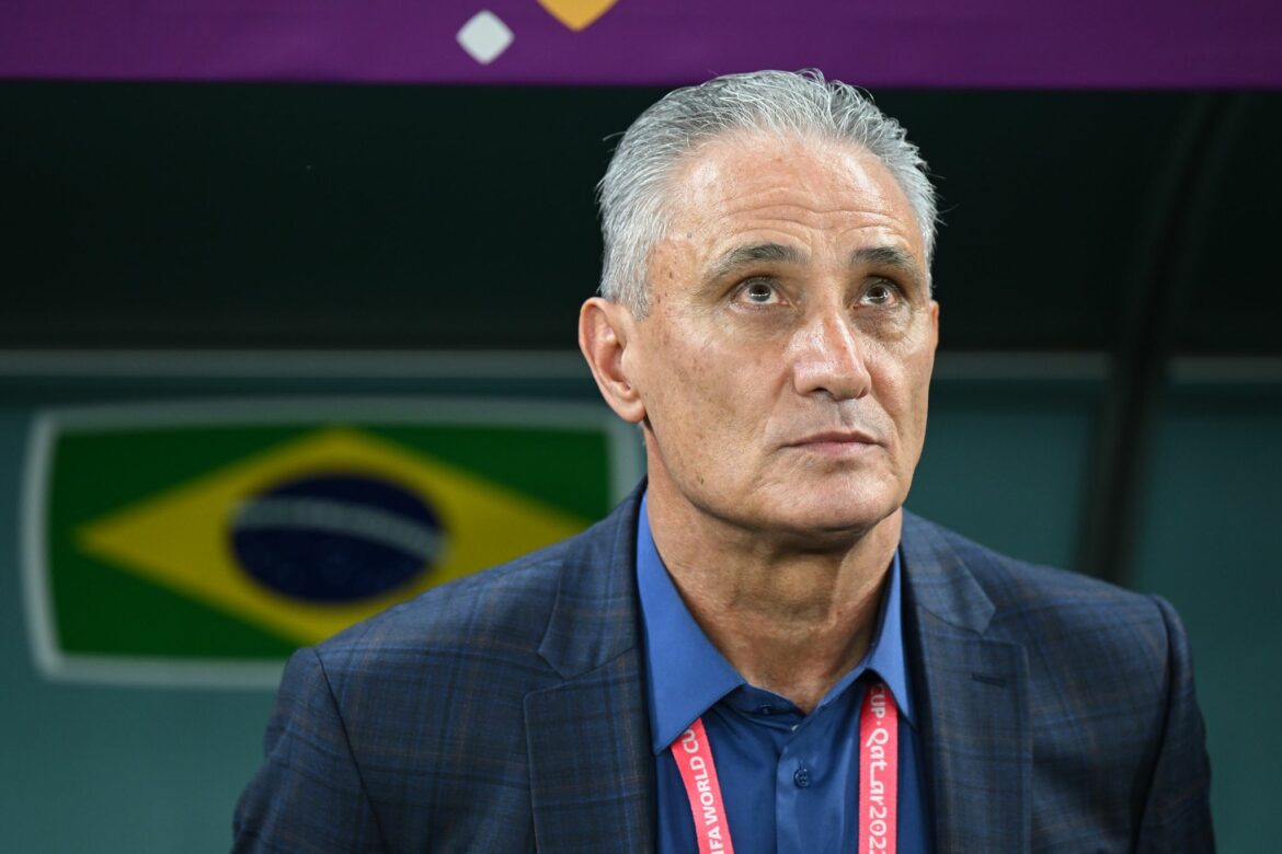 Ex-Brasilien-Coach Tite übernimmt Flamengo