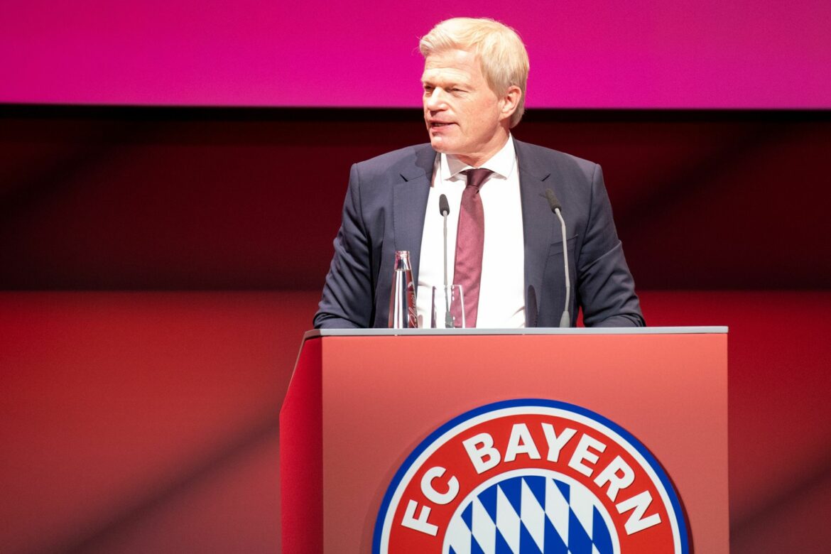 Hoeneß-Kritik «verwundert» Ex-Bayern-Boss Kahn