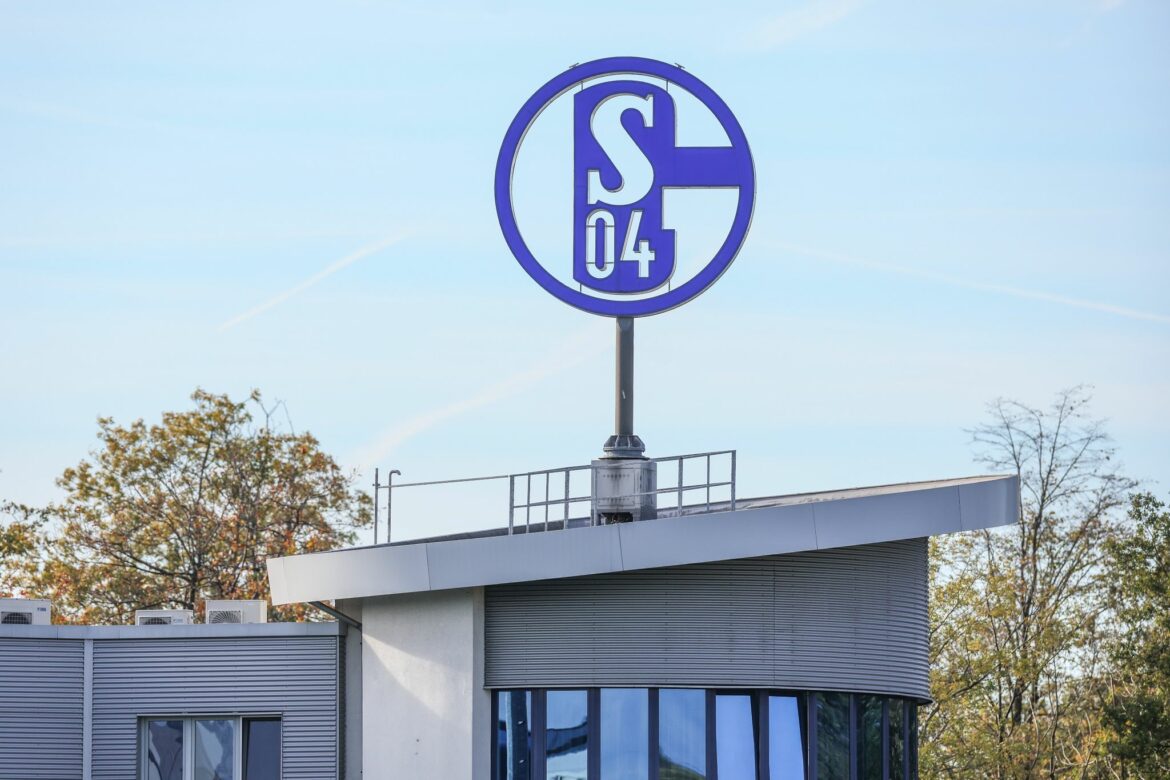 Tillmann neuer Vorstandschef beim FC Schalke 04