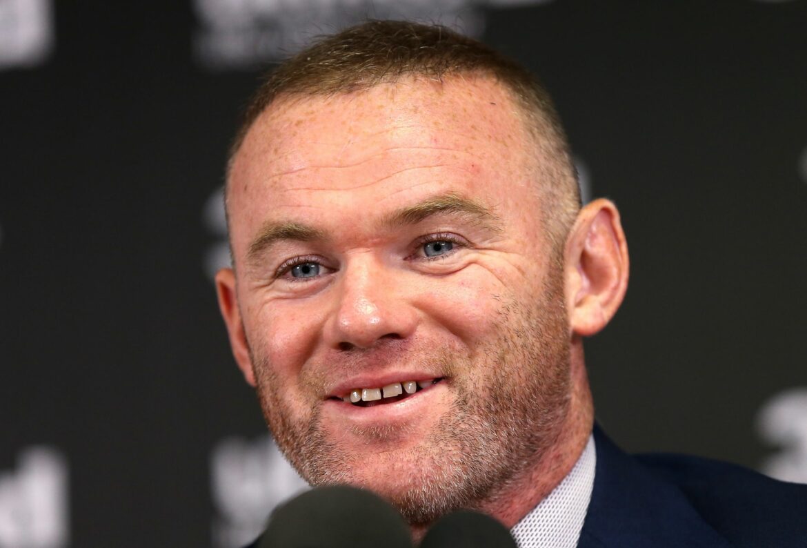Rooney neuer Trainer von Birmingham City
