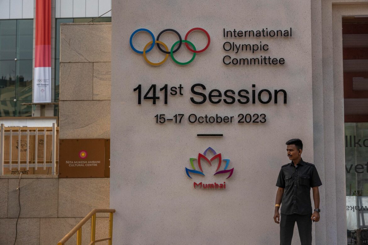 IOC-Chef Bach kündigt E-Sport-Olympia an