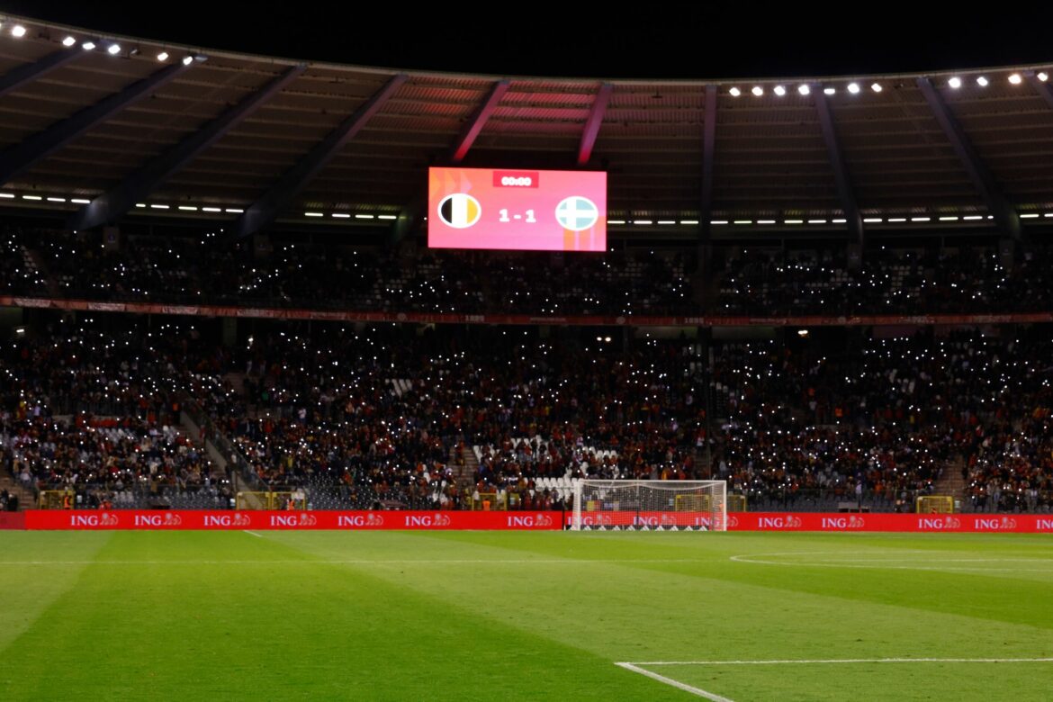 UEFA wertet nach Anschlag abgebrochenes Spiel als Remis