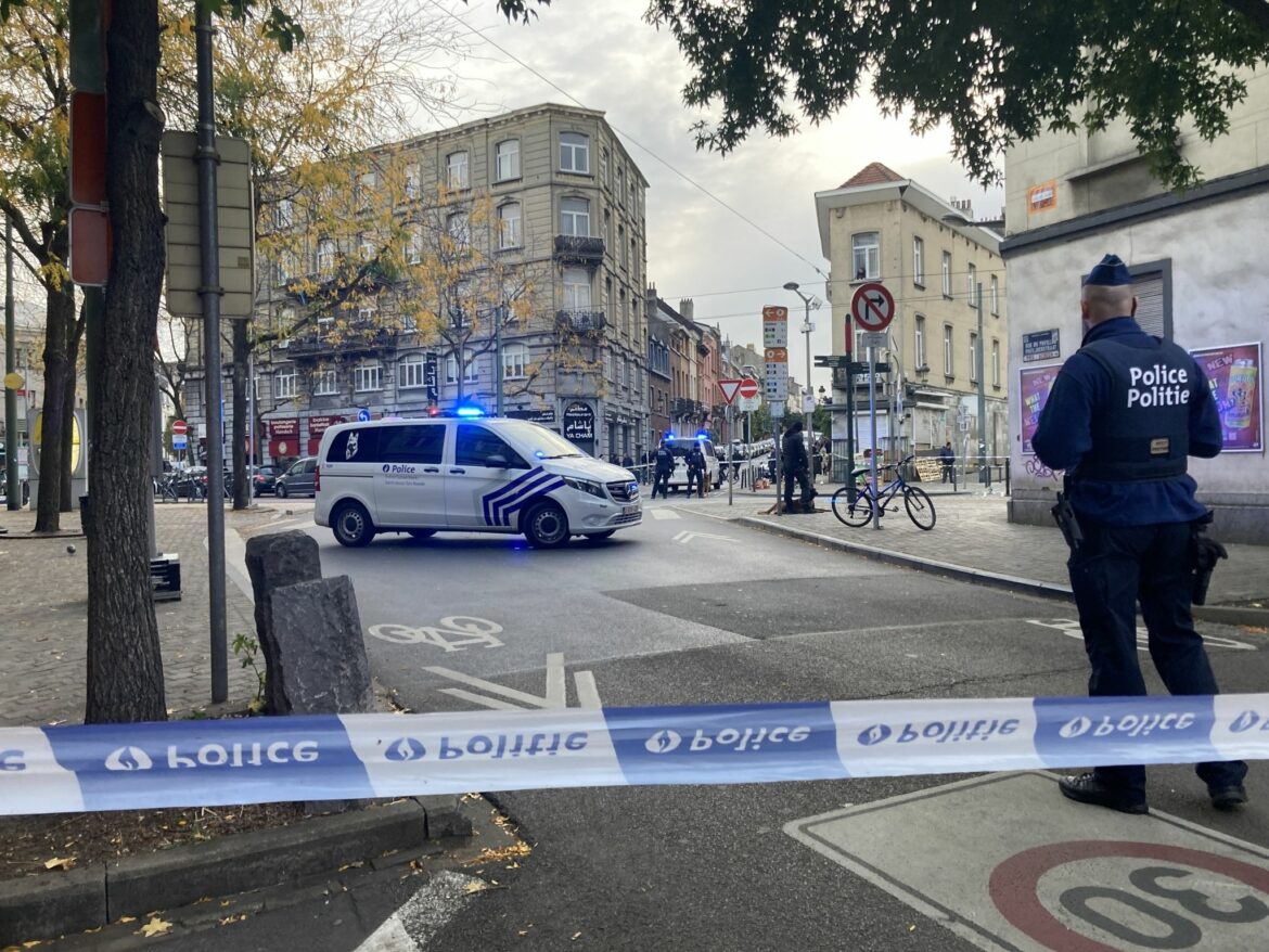 Nach Anschlag in Brüssel: Schweigeminute in der EM-Quali