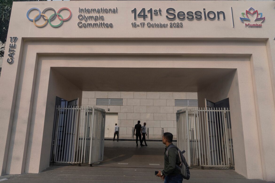 Israels Sportchefin: 17 tote Athleten nach Hamas-Angriff