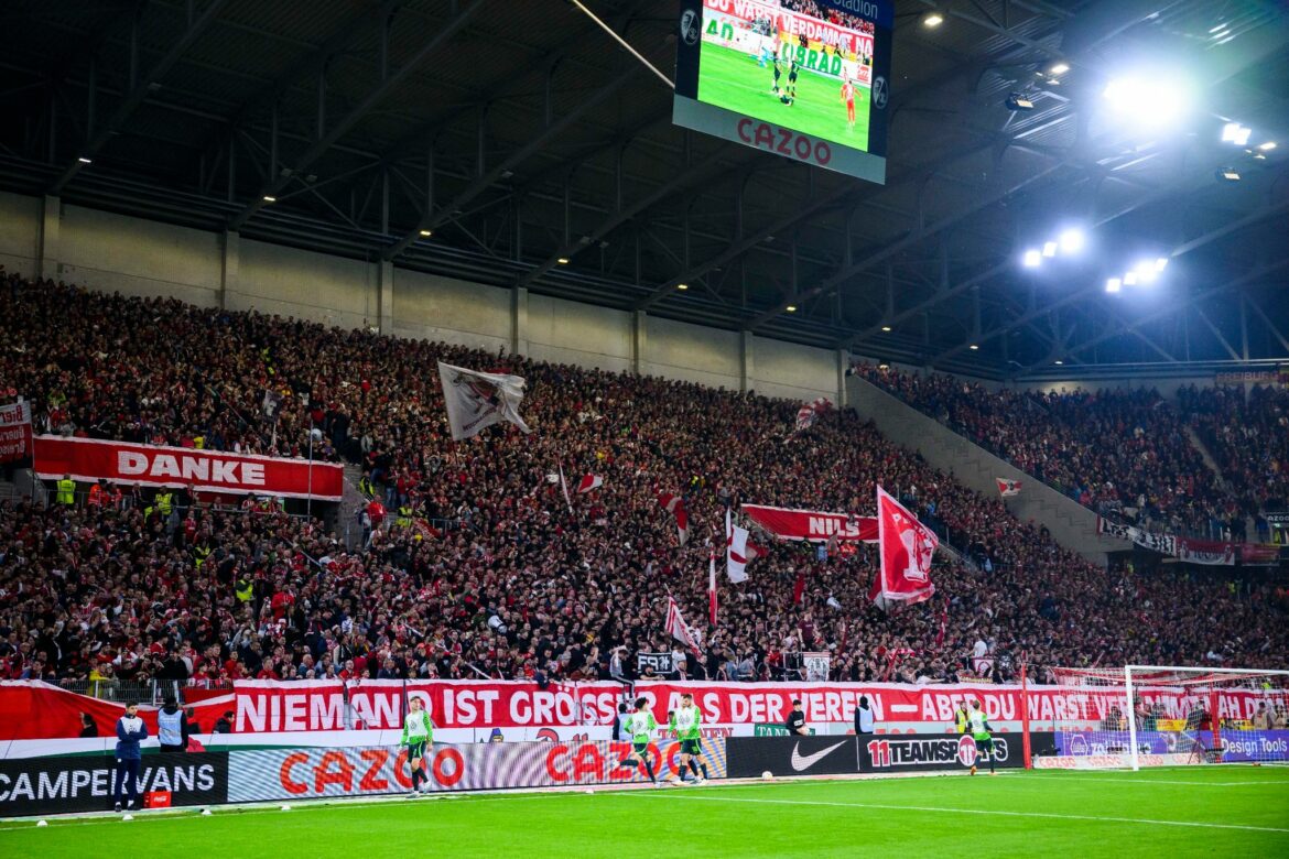 Fußballspruch des Jahres: Aytekin oder Freiburg-Fans?