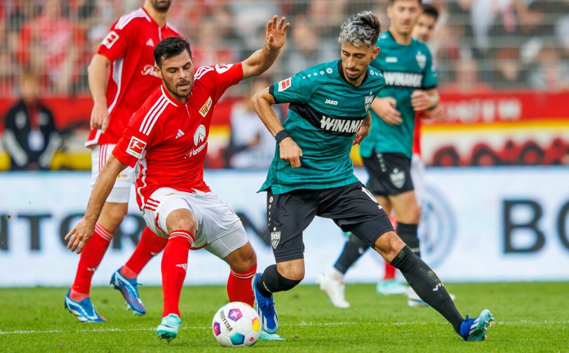 VfB-Serie wird «surreal» – Guirassys Verletzung macht Sorgen