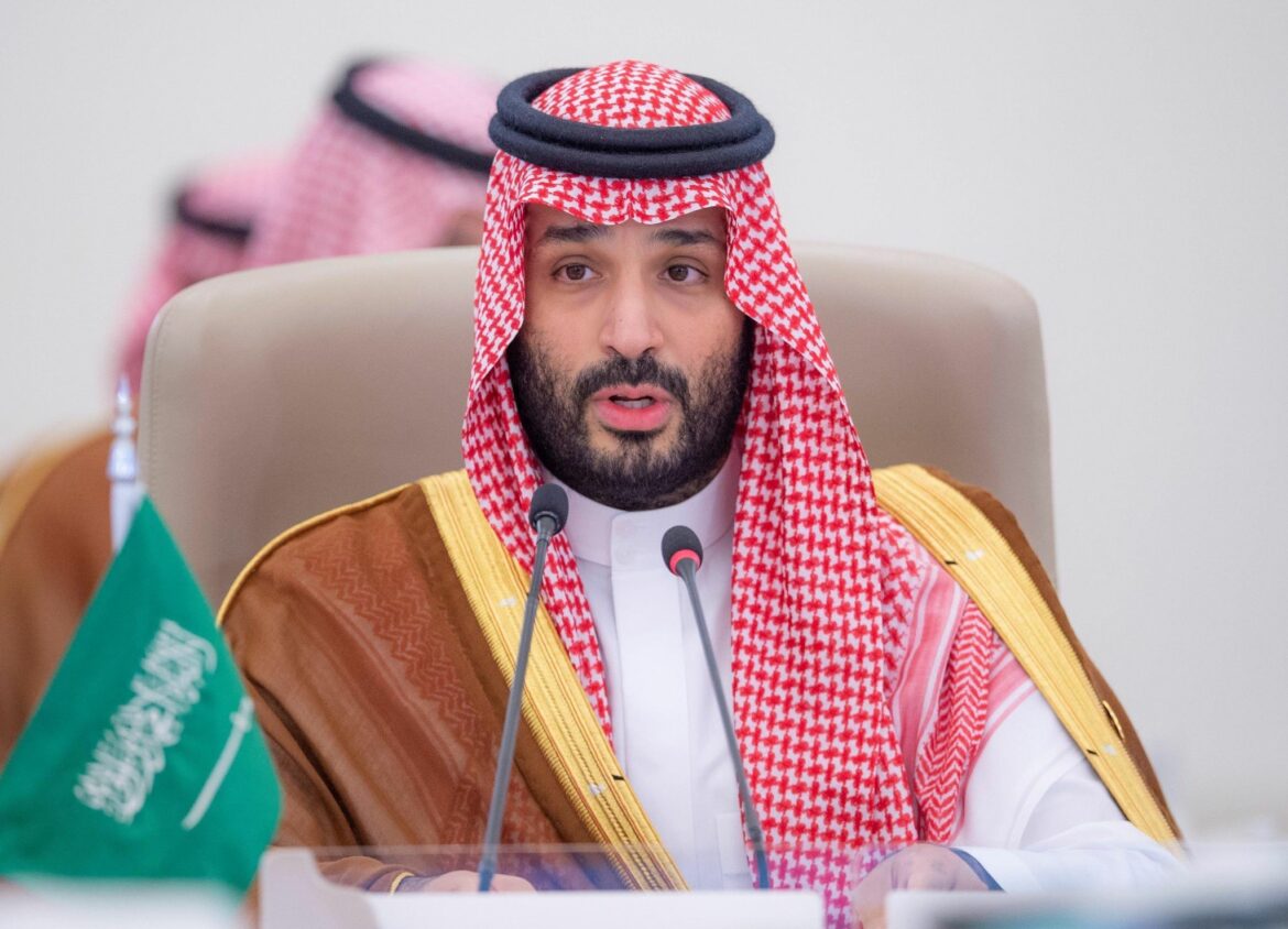 Saudi-Arabien kündigt den Esports World Cup an