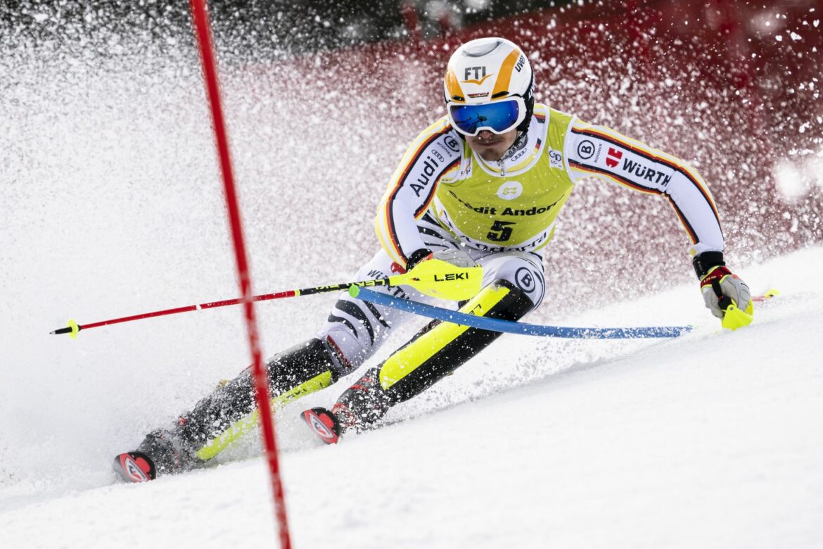 Favoriten, Highlights, Deutsche: Weltcup-Start für Ski-Stars