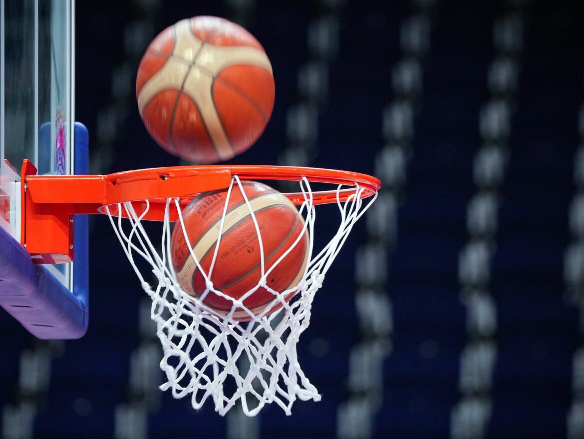 Telekom Baskets Bonn gegen Hapoel Holon ohne Zuschauer