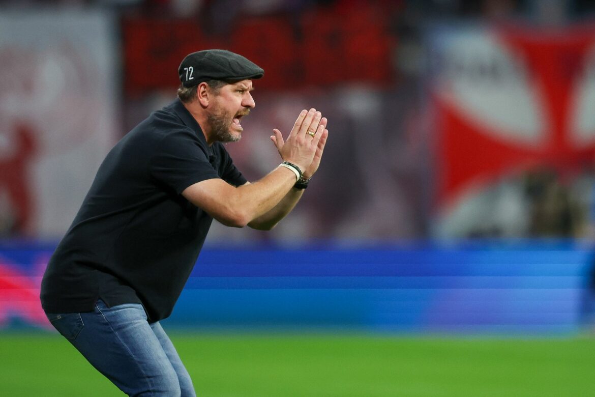 Köln-Coach Baumgart: Energie trotzdem «noch am oberen Level»
