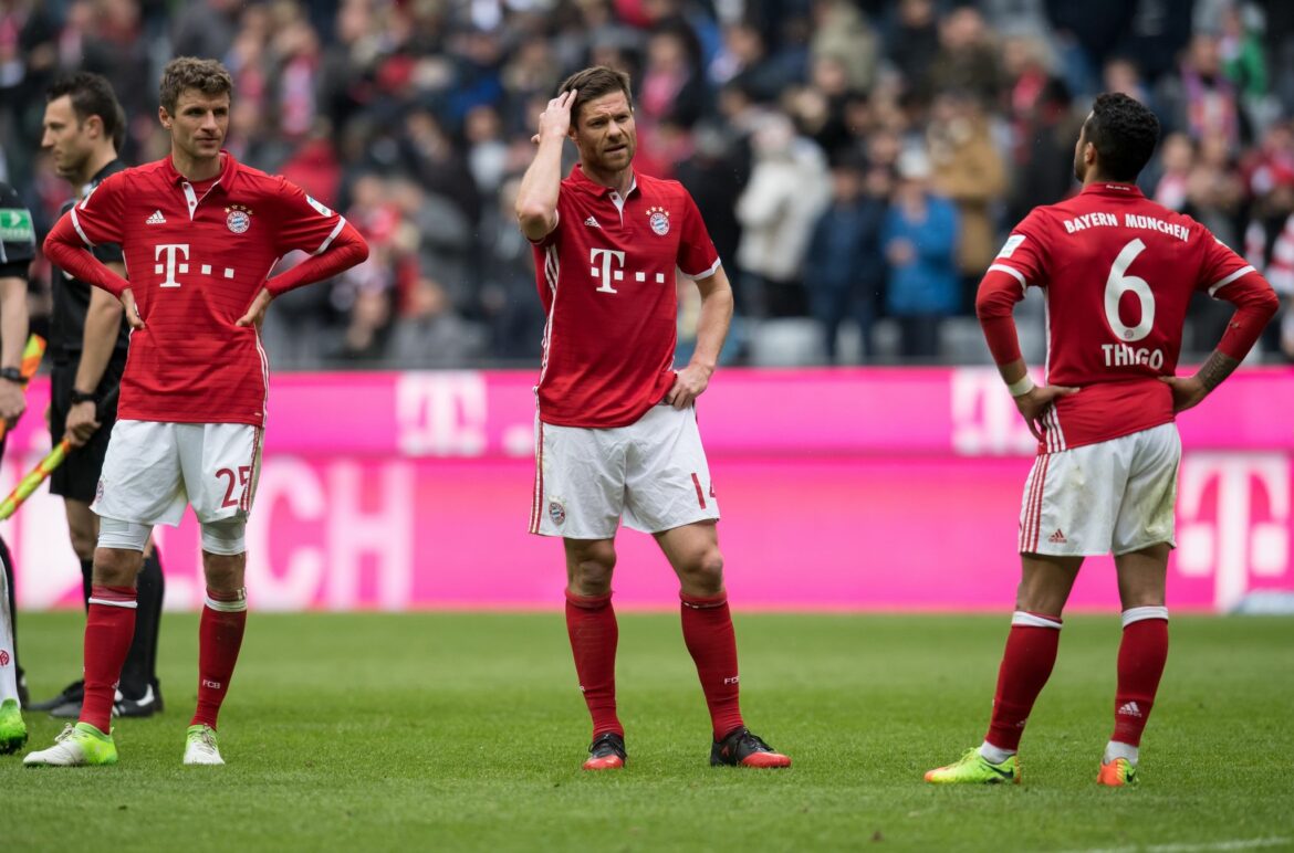 Bayern-Profi Müller schwärmt von Alonso und Bayer